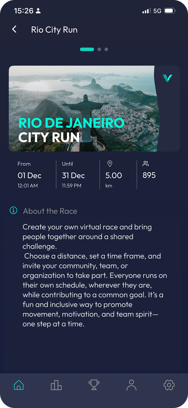 Registration preview